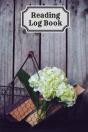 Reading Log Book - Preview