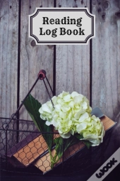 Reading Log Book