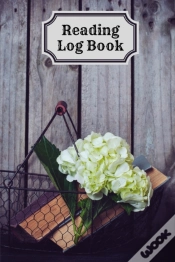 Capa do artigo Reading Log Book