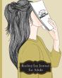 Reading Log Journal For Adults - Preview