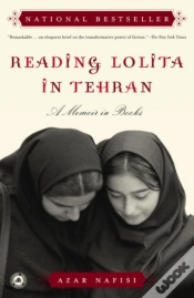 Capa do artigo Reading Lolita In Tehran