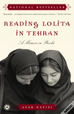Capa do artigo Reading Lolita In Tehran
