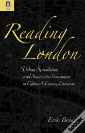 Capa do artigo Reading London