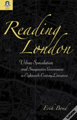 Capa do artigo Reading London