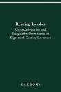 Reading London - Preview