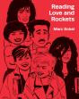 Reading Love And Rockets - Preview