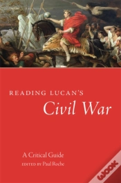 Capa do artigo Reading Lucan