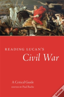 Capa do artigo Reading Lucan'S Civil War