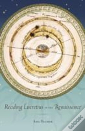 Capa do artigo Reading Lucretius In The Renaissance