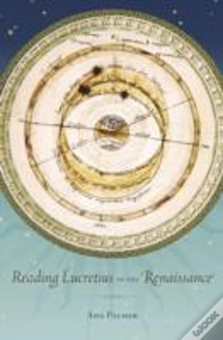 Capa do artigo Reading Lucretius In The Renaissance