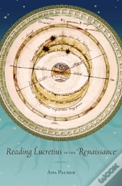 Capa do artigo Reading Lucretius In The Renaissance