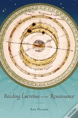 Capa do artigo Reading Lucretius In The Renaissance