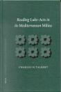 Reading Luke-Acts In Its Mediterranean Milieu - Preview