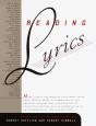 Reading Lyrics - Preview