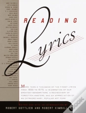Capa do artigo Reading Lyrics