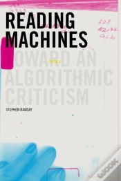 Capa do artigo Reading Machines