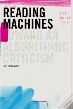 Capa do artigo Reading Machines