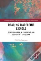 Reading Madeleine Lâ€™Engle