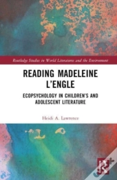 Reading Madeleine Lâ€™Engle