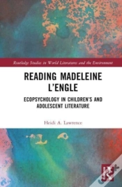 Capa do artigo Reading Madeleine Lâ€™Engle