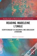 Reading Madeleine Lâ€™Engle