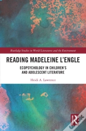 Capa do artigo Reading Madeleine L