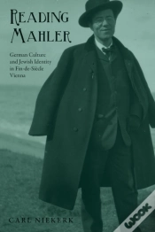 Capa do artigo Reading Mahler
