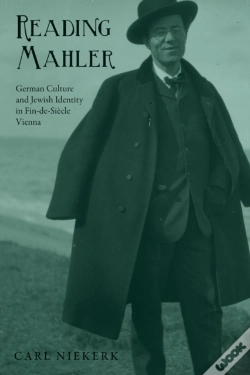 Capa do artigo Reading Mahler