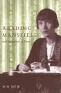 Reading Mansfield And Metaphors Of Form - Preview