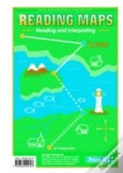 Capa do artigo Reading Maps