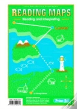 Capa do artigo Reading Maps
