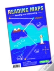 Capa do artigo Reading Maps