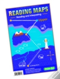 Capa do artigo Reading Maps