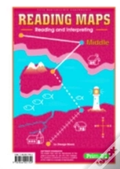Capa do artigo Reading Maps