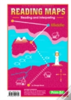 Capa do artigo Reading Maps