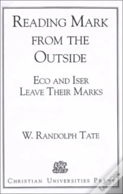 Capa do artigo Reading Mark From The Outside