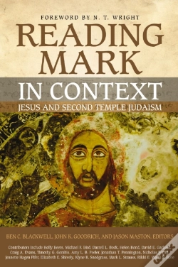 Capa do artigo Reading Mark In Context