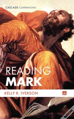 Capa do artigo Reading Mark