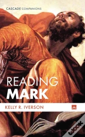 Capa do artigo Reading Mark
