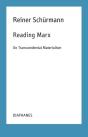Reading Marx - Preview
