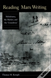 Reading Marx Writing