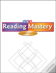 Reading Mastery Classic - Benchmark Test Package - Level 1