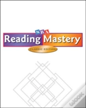Capa do artigo Reading Mastery Classic - Benchmark Test Package - Level 1