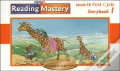 Capa do artigo Reading Mastery Classic Fast Cycle