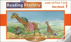 Capa do artigo Reading Mastery Classic Fast Cycle