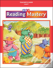 Reading Mastery Classic Level 1, Additional Teacher'S Guide