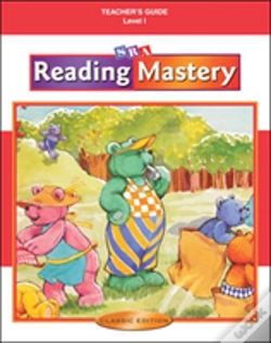 Capa do artigo Reading Mastery Classic Level 1, Additional Teacher'S Guide