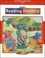 Reading Mastery Classic Level 1, Behavioral Objectives - Preview