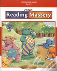Reading Mastery Classic Level 1, Literature Guide