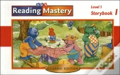 Capa do artigo Reading Mastery Classic Level 1